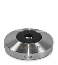 Tamper Unterteil Base Flat 53mm JoeFrex