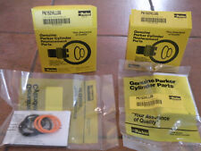 (1) PARKER 1-1/2" H.W.B. PISTON SEAL KIT PK152HLL06