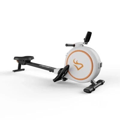 Neues Rudergerät für Home Cardio Fitness Workout und Gym Training Fitness   