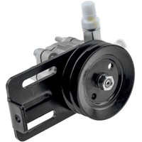 NTY Hydraulikpumpe Lenkung Passend FüR Isuzu Trooper I UBS 2.8 TD