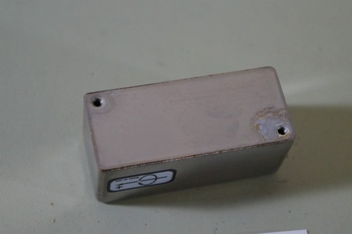Systron Donner Horizon HZ1-90-100A Gyroscope Angular Rate Sensor - Afbeelding 5 van 6