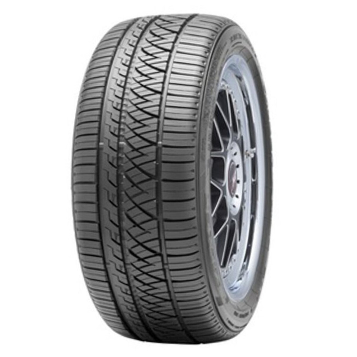 FALKEN ZIEX ZE960 AS 235/45R18 94/W SL 540 A A ALL SEASON BLK TIRE