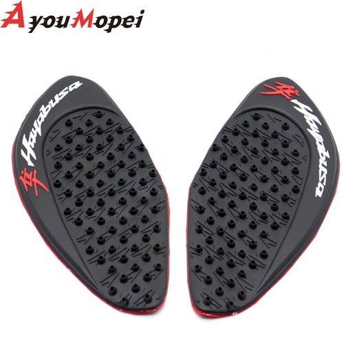 Suzuk Hayabusa Desgn, Unversal Tank Pad, Motorcycle Tank Protector