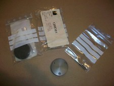 2PC Trumpf Laser Machine Lens Cover 1398381   NEW IN BAG