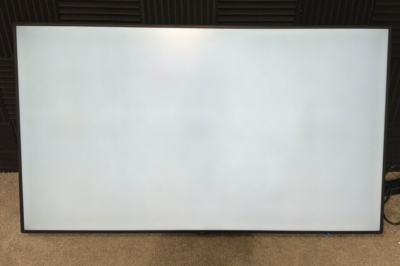 NEC MultiSync 65