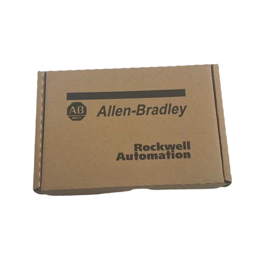 1PC NEW FACTORY SEALED AB 1746-NI16I SER A SLC 500 ANALOG INPUT MODULE 1746NI16I - Image 2 of 4