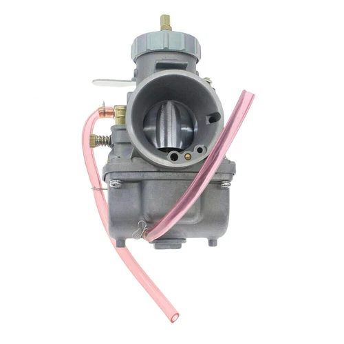 Vergaser für Round Slide VM Series Vergaser 34mm Bohrung VM34-168 42-6015 VM34SC - Bild 2 von 12