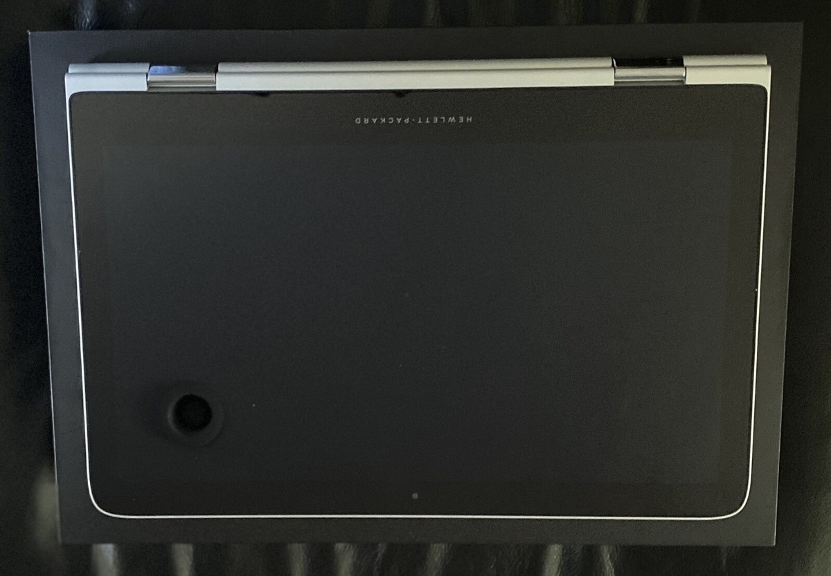 Mint Condition HP Spectre x360 Convertible 13-4105dx | eBay Mint Condition HP Spectre x360 Convertible 13-4105dx | eBay