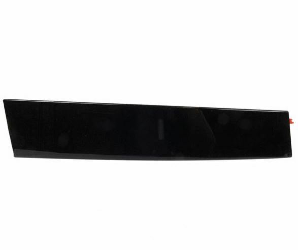 FORD OEM 11-19 Explorer Front Door Exterior Trim-Applique