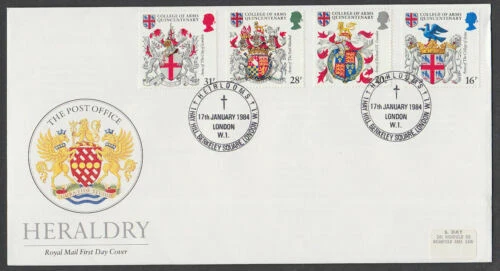 Mint Never Hinged/MNH Superb British First Day Covers