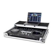 Headliner HL10017 Flight Case for DDJ-REV5 with Laptop Platform
