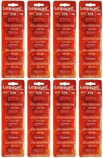LOOPACELL 40 A23 12 Volt Batteries MN21 MN23 23AE 21/23 GP23 23A 23GA