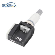 Tpms Tire Pressure Sensor For Mercedes A0009053907 Amg Gt Eqc Glc Slc Cs-class Tpms Tire Pressure Sensor For Mercedes A0009053907 Amg Gt Eqc Glc Slc Cs-class