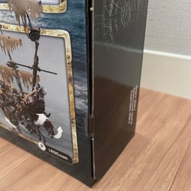 LEGO 71042 Pirates of the Caribbean Dead Men Tell No Tales Silent Mary New