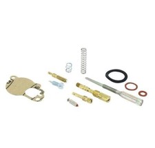 Nécessaire-kit réparation carburateur adapt maxi-scooter piaggio 150 vespa px