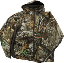 Harvester Jacket Realtree Timber 
