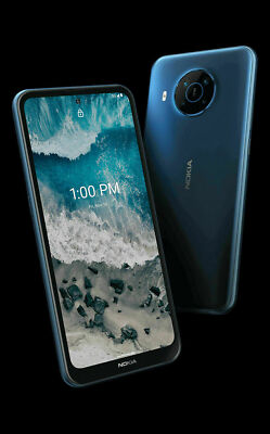 Nokia X100 5G Single SIM 128GB ROM 6GB RAM Original Phone 