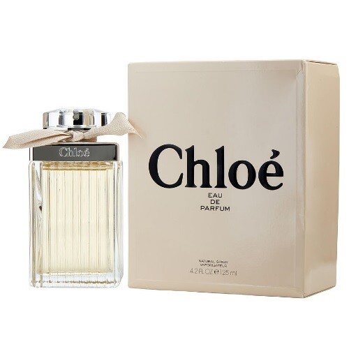 Chloé Eau de Parfum Spray for Women for sale online