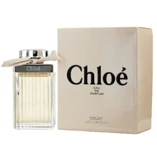 Chloe by Chloe 4.2 oz EDP Perfume for Women New In Box