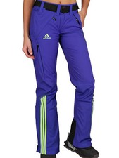 adidas Skihose Damen Coach Pant Snowboardhose...