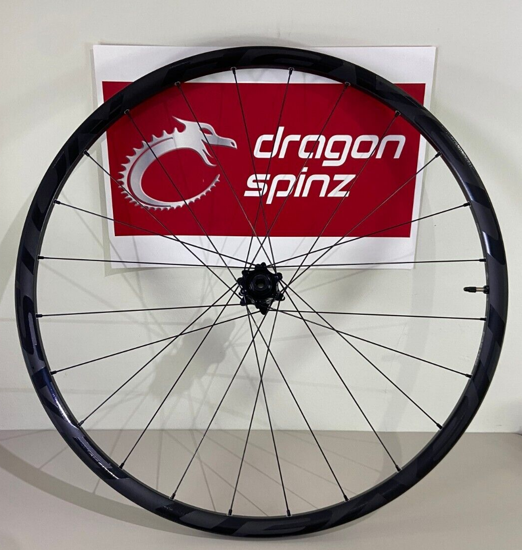 Bicycle Wheels Easton Haven Wheelset Easton Haven Carbon 26″ MTB Front Wheel