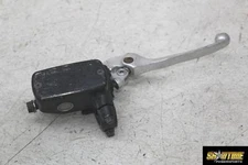 97-98 HONDA CBR1100XX FRONT BRAKE MASTER CYLINDER W/ LEVER