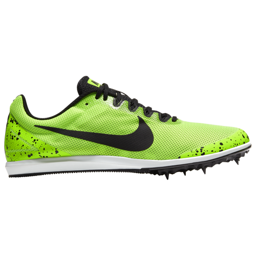 nike zoom rival d 10 women's track spike