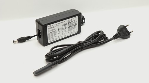 Epson 18 Watt 15,2V 1,2A Netzteil für Epson Drucker Stecker 5,9mm/4,0mm mit Inne