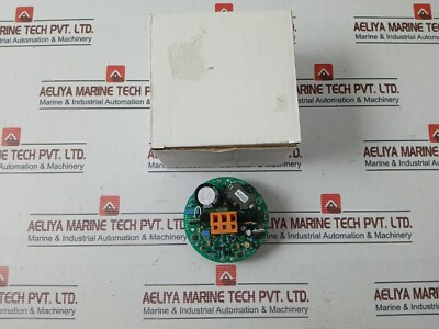 MEDC 462-269 PCB Card BCK-RM10-02 ESA047010 SM87HXB