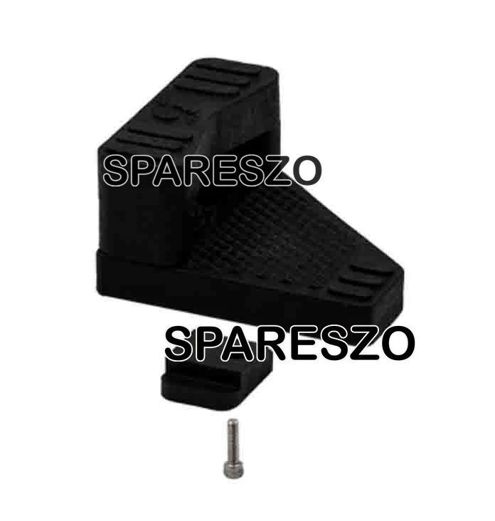 "专业规格易制动" 适合 BENELLI TRK" — 第 2/4 张图片