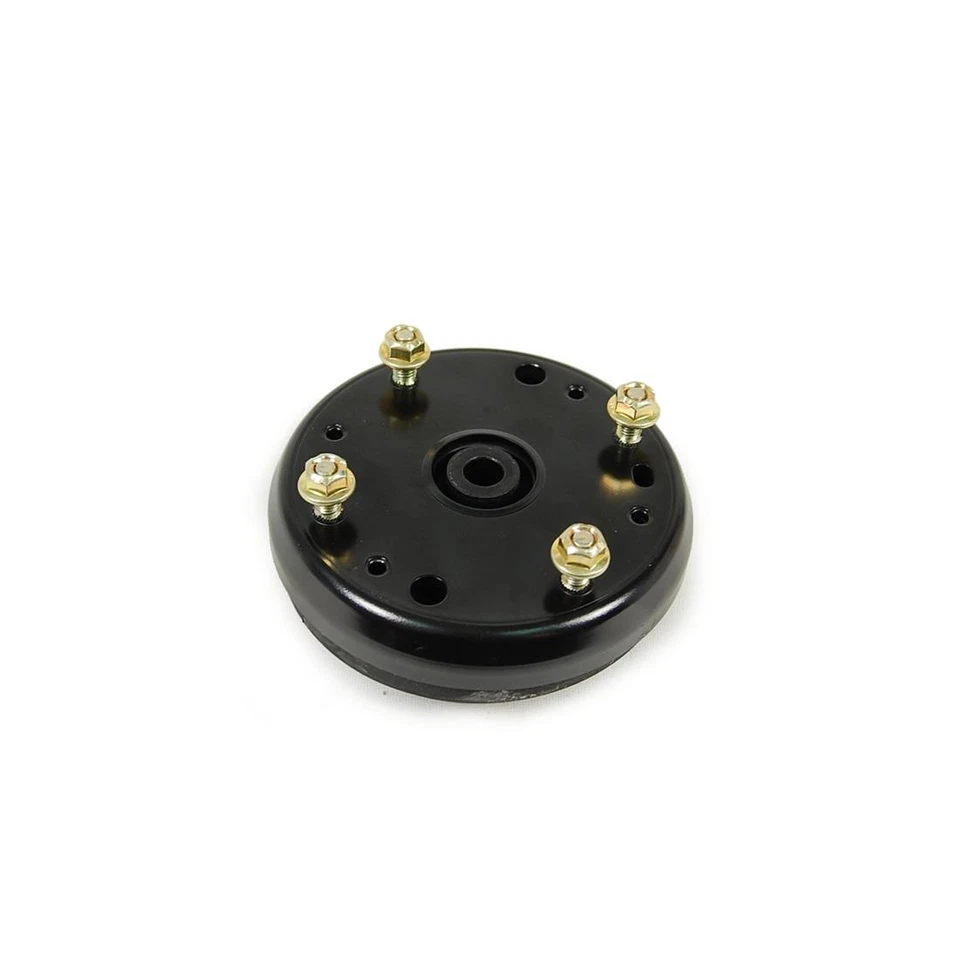 2x Kit de montaje de puntal de suspensión delantera Mevotech Supreme para Jaguar S-Type 2000~2008 Foto 3 de 4