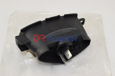 Targa Light Bulb Holder for Opel Astra F Vectra B - OPEL 1224202