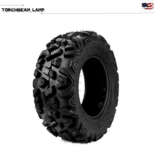  6PR Halberd UTV ATV Tires 25X8-12 25X8X12 All Terrain Heavy Duty Tubeless Tyre 