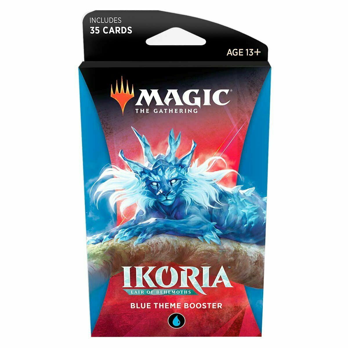 Magic: The Gathering Ikoria ブースターパックbox Amazon.com: Magic: The Gathering Ikoria: Lair of Behemoths