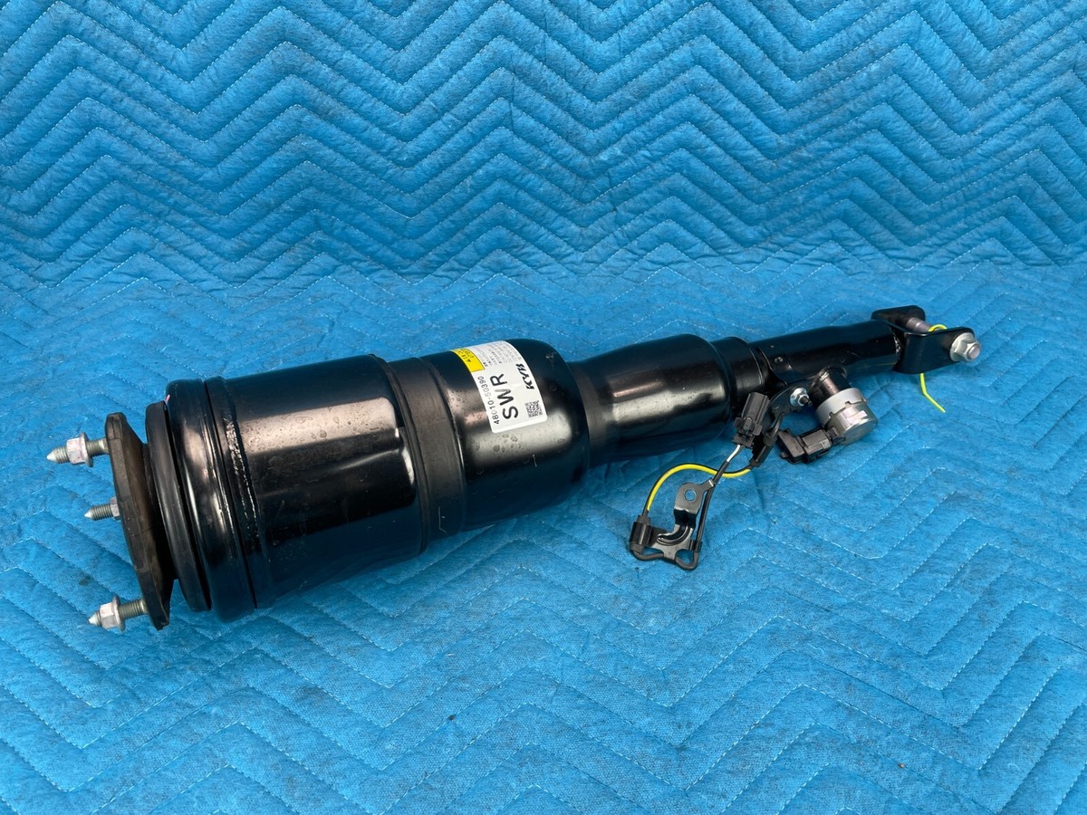 Lexus LS500 LS500h RWD Front Passenger's Air Shock Absorber Strut