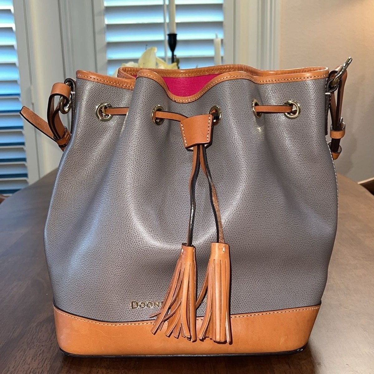 Dooney And Bourke Claremont Bag Dooney And Bourke Sorrento