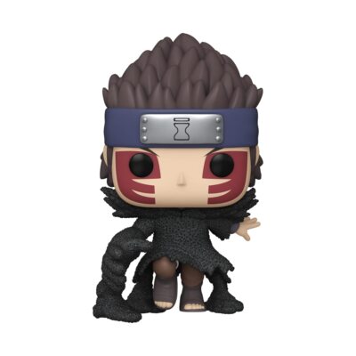 Funko Pop! Animation: Boruto - Shinki - Boruto: Naruto Next Generations - Vinyl-