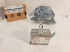 Allen Bradley 1762-IF4 Ser B 4Channel Analog Input Module