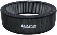 Luftfilter FüR Luftfilterkasten Allstar Performance 14X3