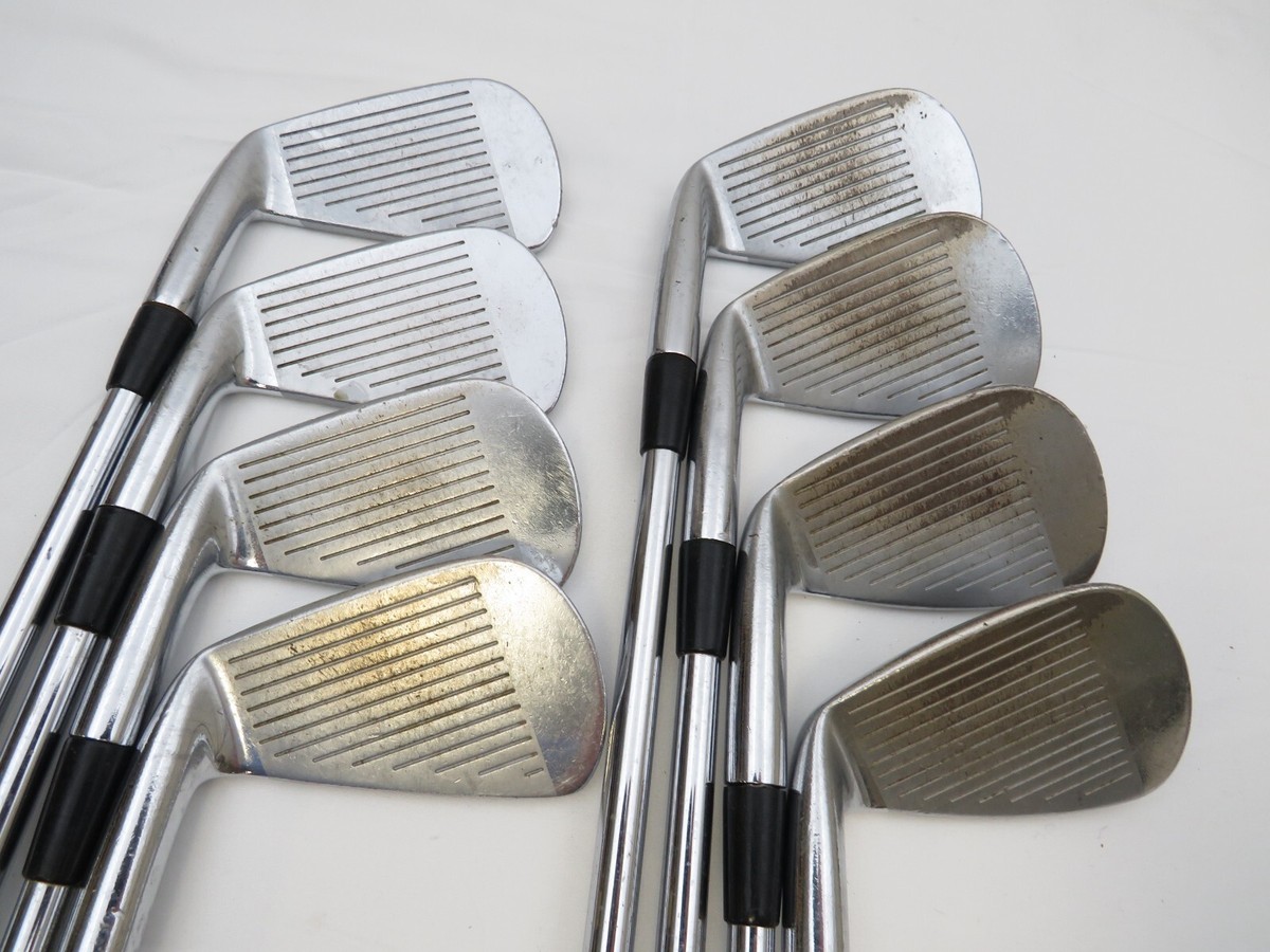 MIZUNO - ミズノ MP-59 Dynamic Gold S300 セール・アウトレット】MP-59 アイアン(8本セット) ダイナミック