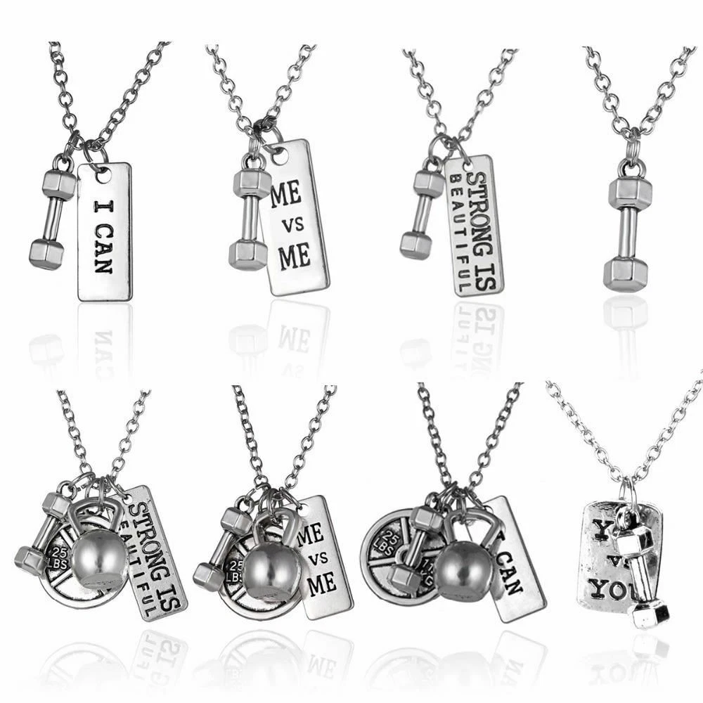 Mens sport shop necklaces