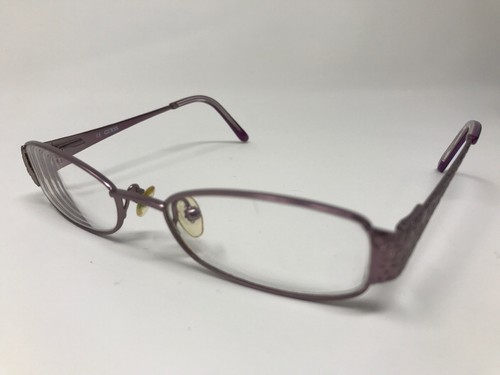 Guess Eyeglass Frame GU9037N Purple Frame 47-16-130mm 1789