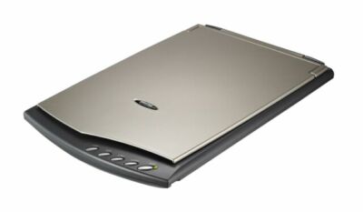 Plustek OpticSlim 2610 Plus - Flachbettscanner, Kundenretour, SKU 11423931
