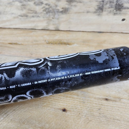 Combat Virus Gear - GEARSP1 - Slo Pitch/Softball - Composite. 34" 26oz - Picture 4 of 11