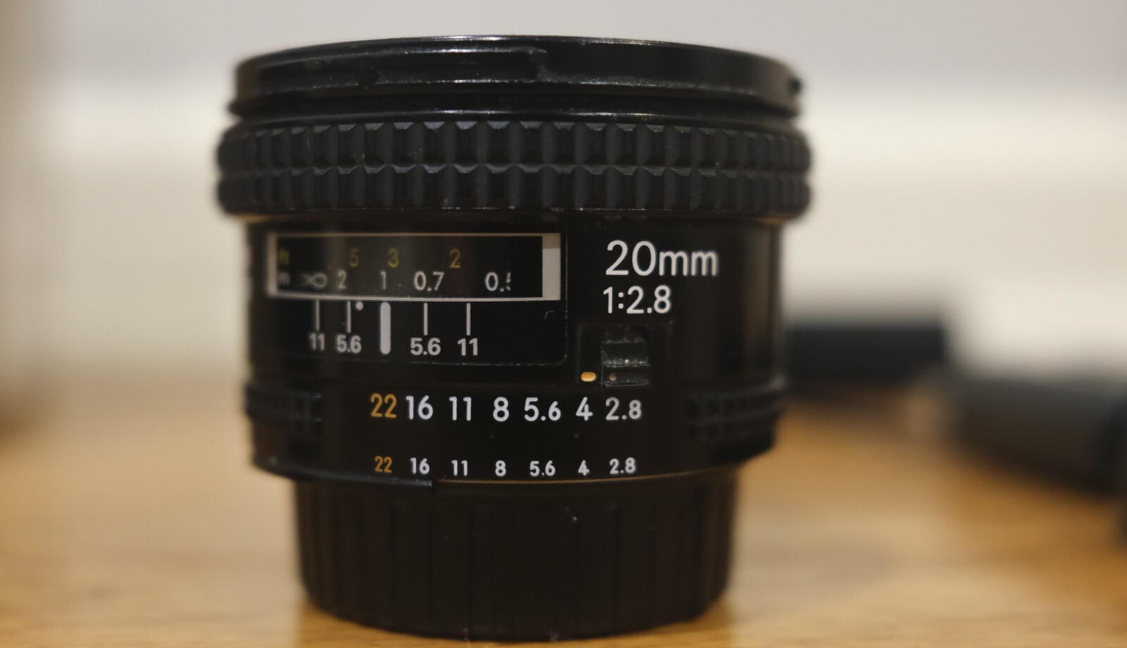 Nikon D600 Full Camera, 2 lenses (50mm 1.8 and 20mm 2.8), batteries