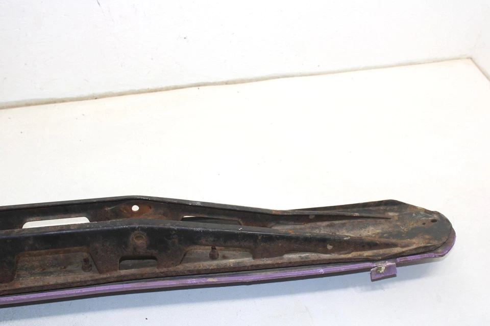 Conjunto de esquí 95 Polaris XLT OEM 1820332-067 SP214 Foto 3 de 4