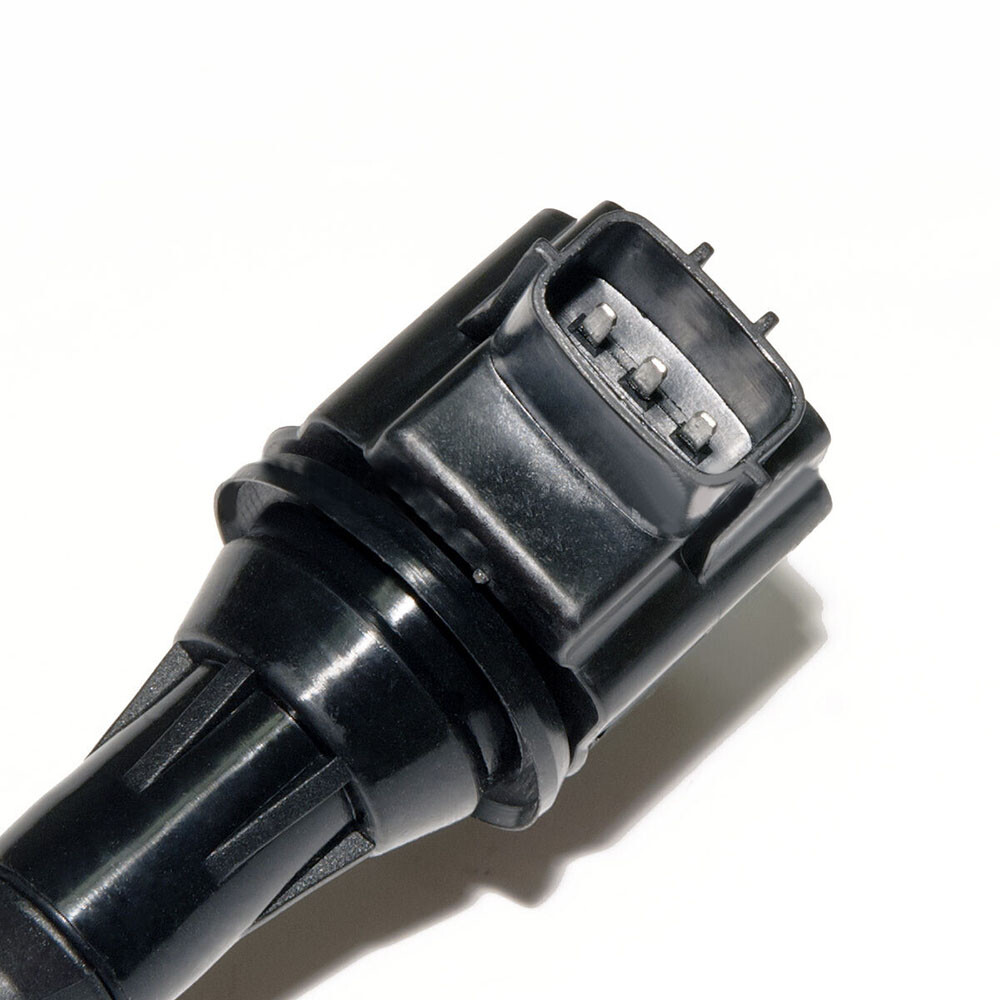 4pcs 22448-6N015 AIC-4004G HANSHIN Ignition Coils for Nissan