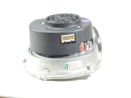 Worcester Greenstar Junior 24i/28i & 25 Si / 30 Ventola 87161160670 87172044530 - Foto 2 di 5