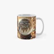 2025 Classic Mug , Gift For Family