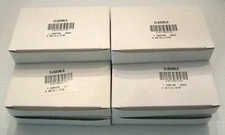 WHOLESALE LOT OF 300 BLACK EAGLE CLAW 6" WIRE LEADERS   20 LB TEST 50 PACKAGES